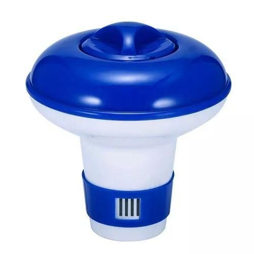 Distributeur de chlore pour piscine, doseur chlorinateur