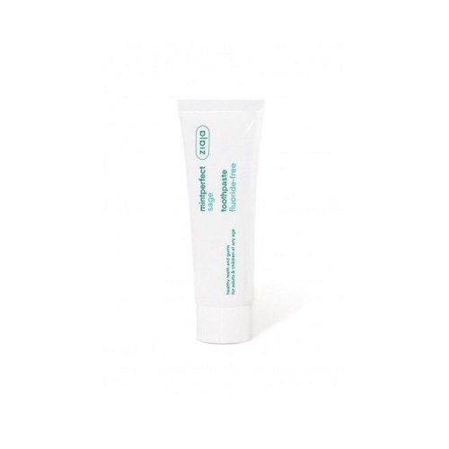 Miniperefect Sage Dentifrice Sans Fluore 75ml