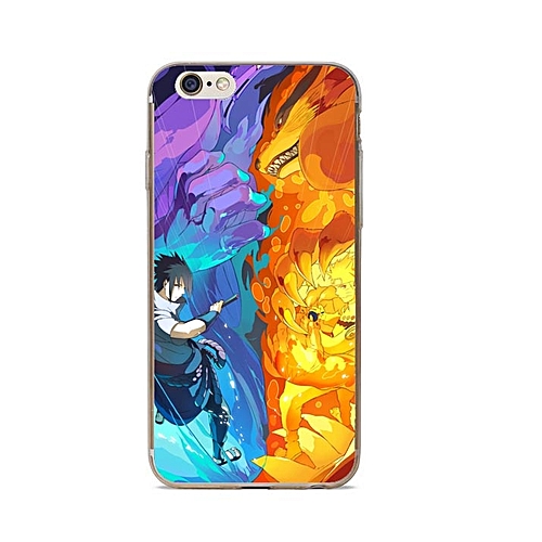 Générique Coque Anime Naruto - iphone 6 / 6s à prix pas ...