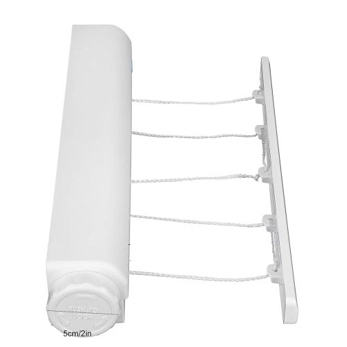 Schoir linge automatique 5x4 mtres