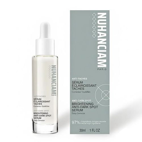 Serum Eclaircissant 30ml