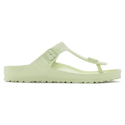 sandale Gizeh EVA Faded Lime