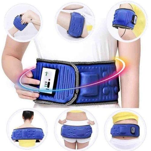 appareil de Massage chauffant pour la taille le ventre - brler les graisses