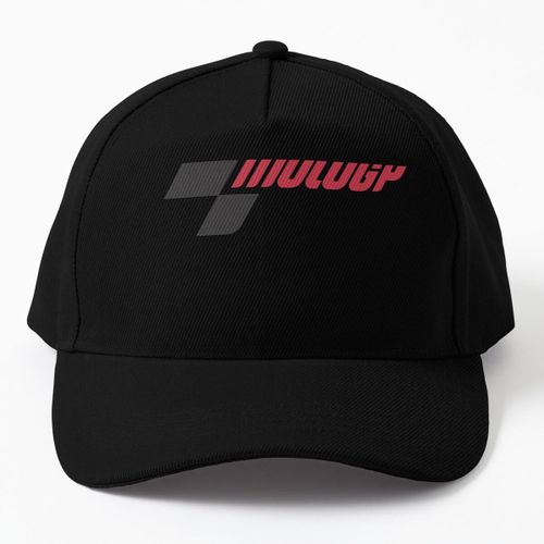 Moto GP Logo Essential Casquette