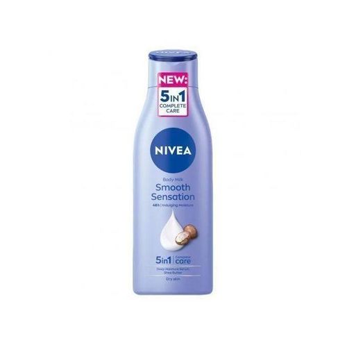 Body Milk 5in1 Complet Care pour peau douce 400 ml