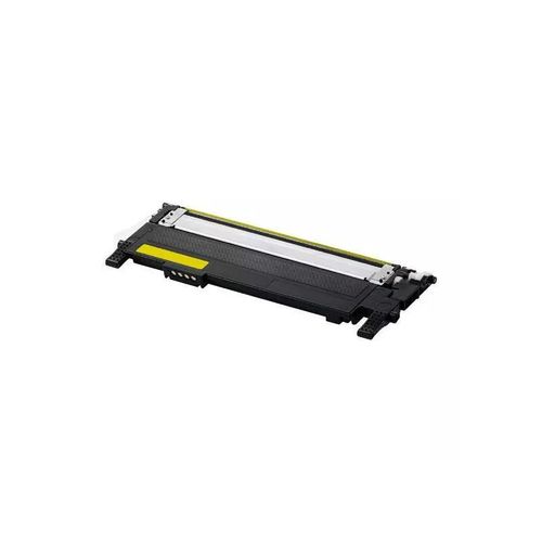Toner Compatible Y406S (CLT-Y406S) jaune - cartouche laser compatible SAMSUNG de 1000 pages