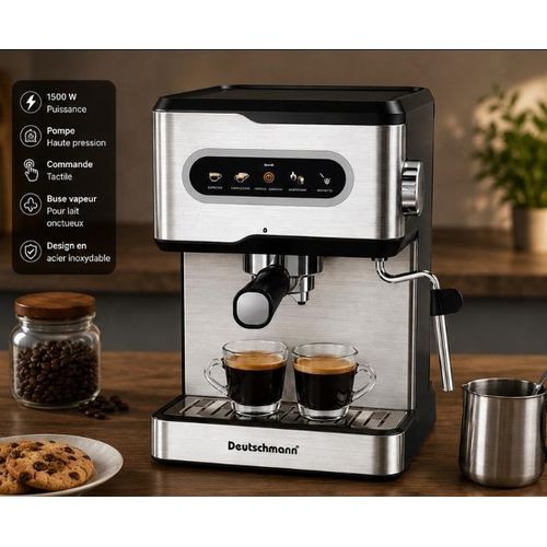 Machine à café