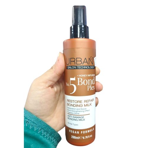 Care N°5 Bond Restore Bonding Milk 200ml