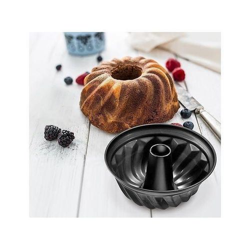 Moule cake rond antiadhsif moule couronne