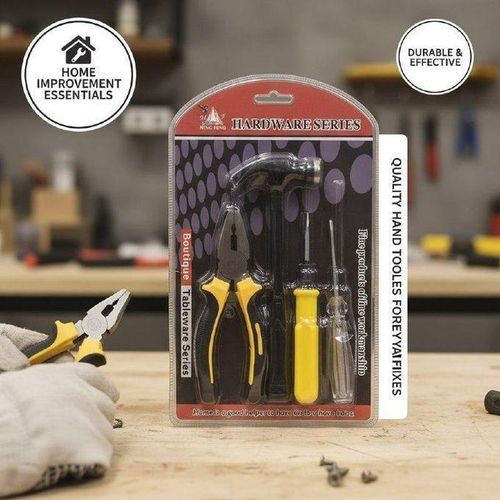 Performance professionnelle pour la maison.