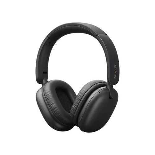 BoomPop Lite Écouteurs supra-auriculaires sans fil ENC Jusqu'à 65 heures de lecture