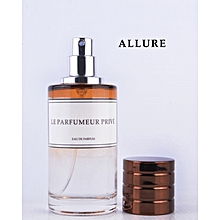 Chanel Allure Au Maroc Parfum Homme Femme Chanel Allure Jumia