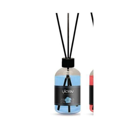 Diffuseur de parfum 100 ml à bâtonnets (roseaux) Parfum Brillante
