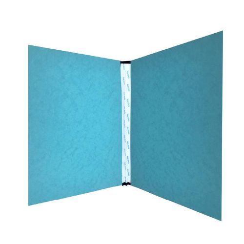 Chemise À Soufflet Carte De Lyon A4