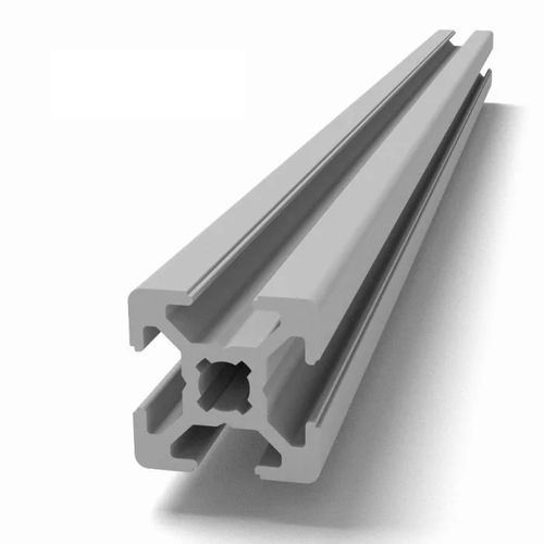 Profile aluminium profile t-slot Agadir maroc 1000mm– 20×20