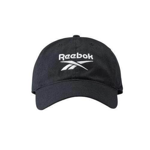 Logo Unisexe Casquettes Noir