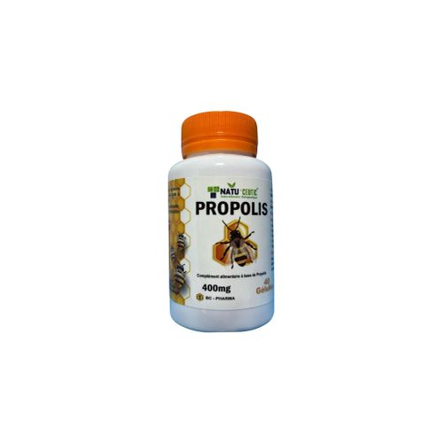 PROPOLIS 40 gélules