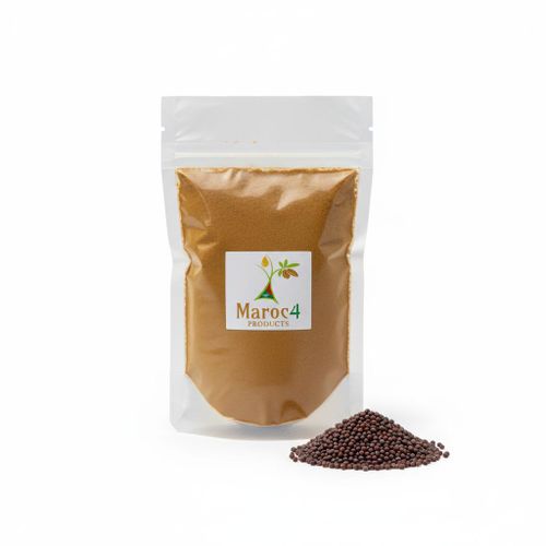 خردل أحمر - 100 جرام