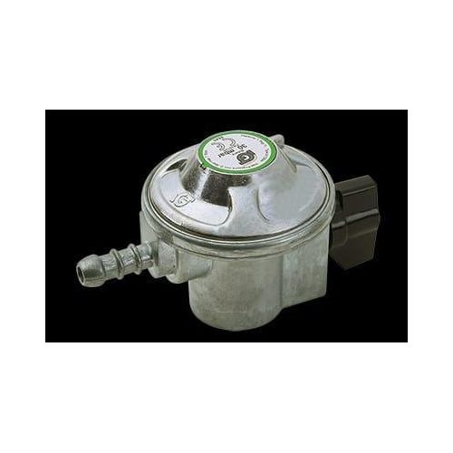 Régulateur de gaz IGT pour bouteille Regulateur Reglable 1.5KG/h