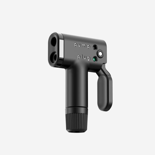 Tête de Gonflage Pompe Vélo - Adaptateur Universel pour Pneus - Accessoire Cyclisme Essentiel