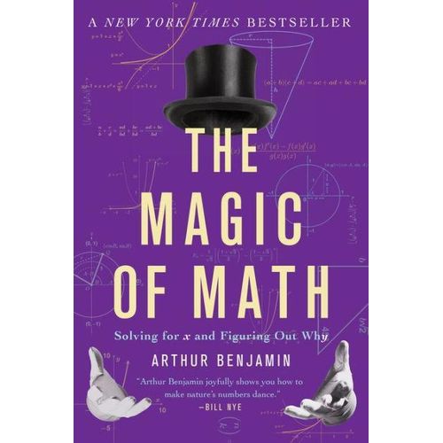 The Magic of Math: Solving for x and Figuring Out Why