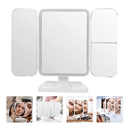 Maquillage parfait même dans lobscurité