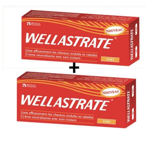 2 بيس كريم الاسترخاء ويلاسترات