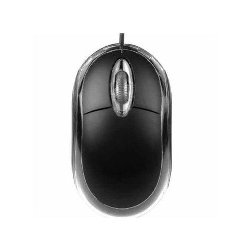 Souris Optique USB filaire 3D PRO Ultra Précise USB 1 2m 800 dpi