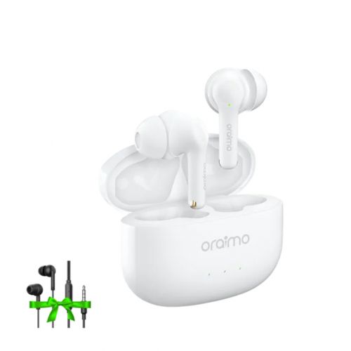 FreePods 3C TWS écouteurs sans Fil véritables avec ecouteur E11 cadou