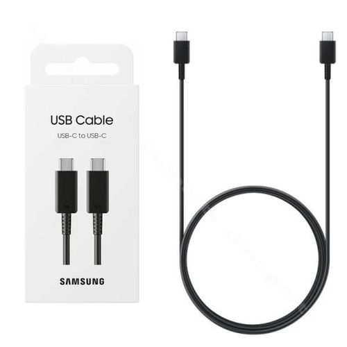 Câble USB C to USB C fast charge original 1M