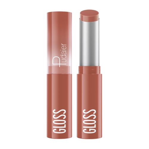 Rouge à Lèvres Brillant Gloss Lipstick Couleur 05