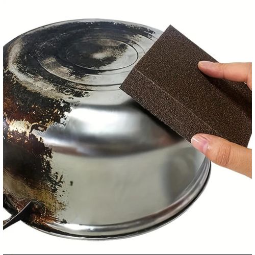 Éponge de nettoyage magique multifonction efficace pour cuisine