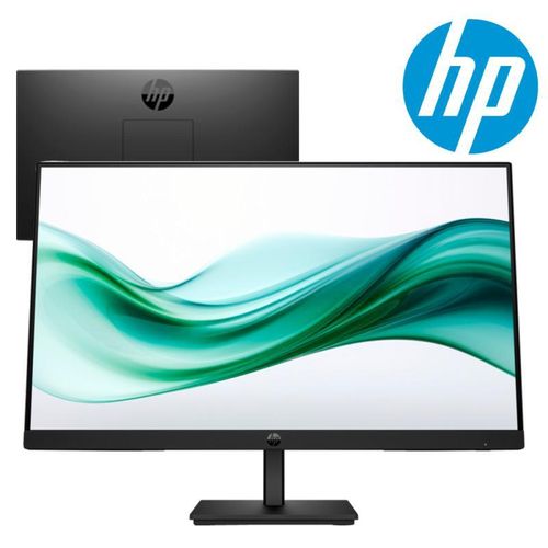 Series 3 Pro 21.5 inch FHD Monitor - 322pf