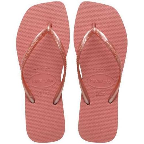 Sandale Slim Square Canyon Clay