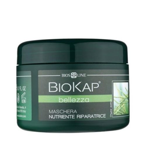 Masque nourrissant réparateur - Cheveux secs - 200 ml