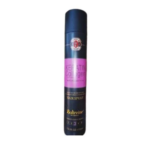 Balireine Spray Fixateur Professional – 400 ml