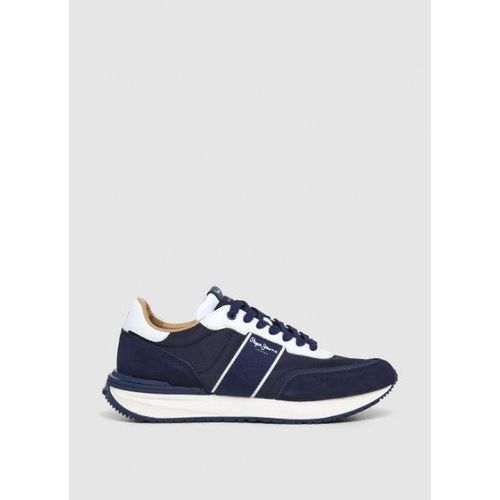 Basket de ville pour homme BUSTER CLUB M PMS60038-595