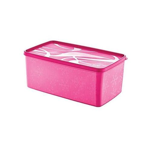 boîte de congélation alimentaire Incassable Souple Congélation rapide.BPA free.