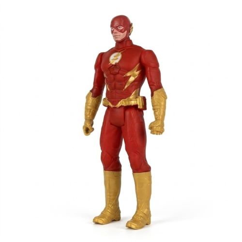 Figurines Avengers – Ensemble de super heros exclusifs -Flash