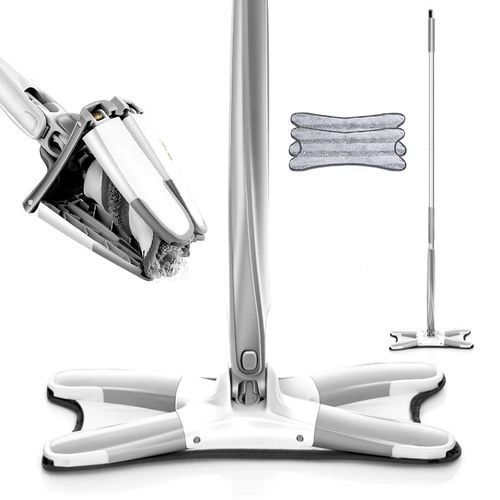 Vadrouille automatique ultra-fine en forme de X