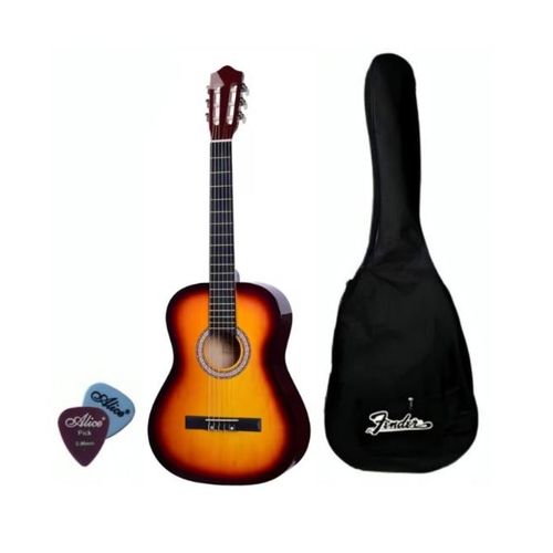 Guitare Acoustique 34
