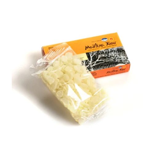 GOMME PREMIUM DE LLE DE CHIOS 50g - Meska 7ora - Digestion - Immunit -Hygine Bucco-dentaire