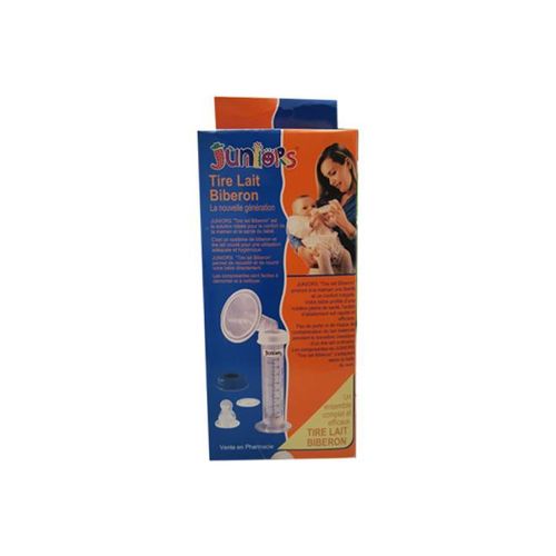 Tire Lait Biberons