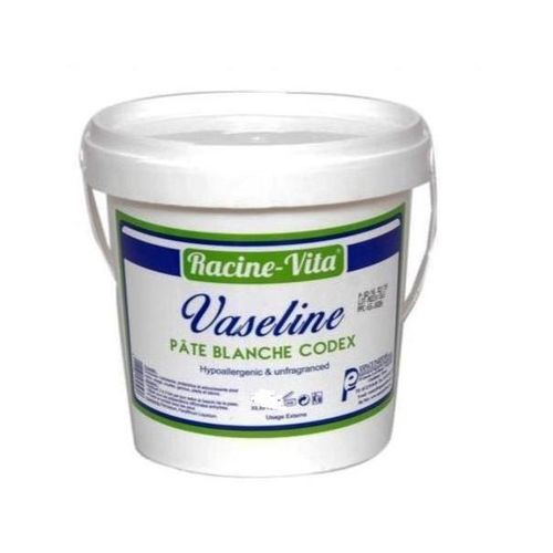 VASELINE Onctueuse, hydratante, protectrice (450g)