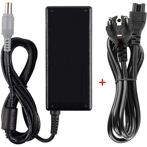 Chargeur Adaptateur Secteur pour Lenoovo : 20V 3,25A 65W Connecteurs: 7.9 * 5.5mm Alimentation pour Ordinateur Portable