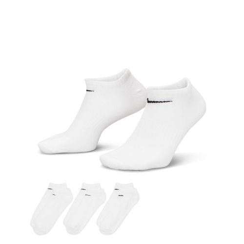 Chaussette U NK EVERYDAY LTWT NS 3PR SX7678-100