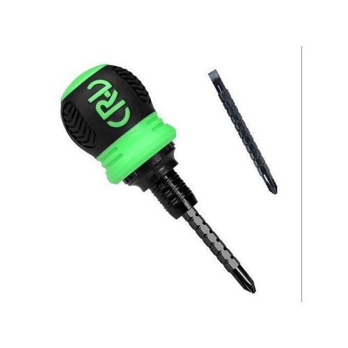 Othman Brgenerics Petit tournevis magnétique à cliquet pour meubles