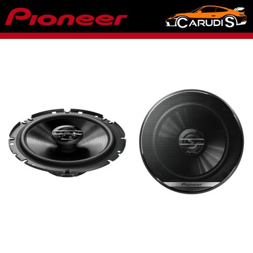 Haut-parleurs TS-G1720F 300W 17cm puissants à 2 voies encastrables pour voitures