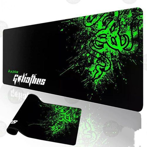 Razer Tapis de souris Tapis gamer souris et clavier