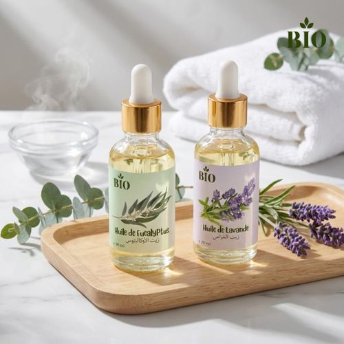 Gamme 30 ml Bien-être et Relaxation , Qualité premium et relaxation